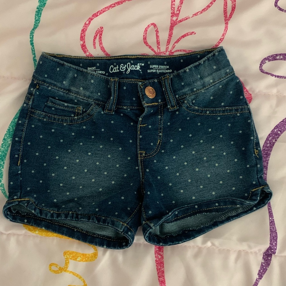 Cat & Jack Shorts